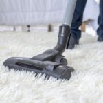 Back to Your Floors: The Importance of Carpet Cleaning