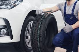 Best Tyres in the UAE