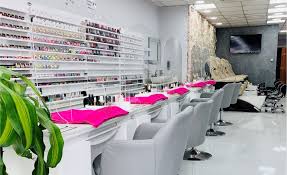 Humaz Nail Beauty Salon