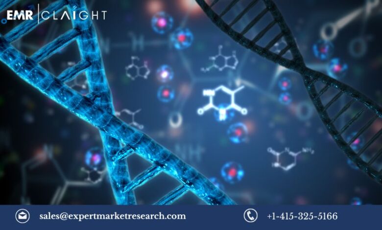 Isothermal Nucleic Acid Amplification Technology Market
