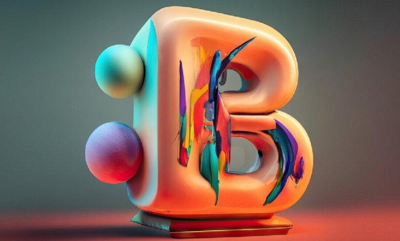Revitalizing Brands_ 3D Animation in Logo Design and Branding
